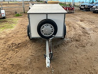 Aanhangwagen voor honden - afbeelding 17 van  17