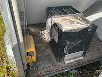 Aanhangwagen voor led scherm - afbeelding 5 van  6