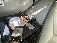 Aanhangwagen voor led scherm - afbeelding 3 van  6