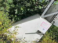Aanhangwagen voor led scherm - afbeelding 6 van  6