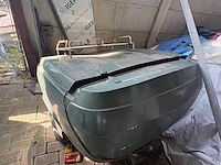 Aanhangwagen voor morgan ( kavel 3) - afbeelding 3 van  7