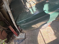 Aanhangwagen voor morgan ( kavel 3) - afbeelding 4 van  7