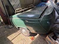 Aanhangwagen voor morgan ( kavel 3) - afbeelding 6 van  7