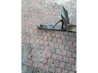 Aanhangwagen voor motor / quad - afbeelding 4 van  6