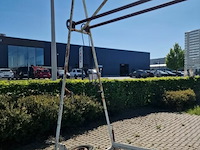 Aanhangwagen voor reclame - afbeelding 4 van  5