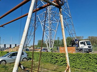 Aanhangwagen voor reclame - afbeelding 5 van  5