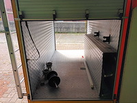 Aanhangwagen vrachtwagen slee - afbeelding 7 van  9