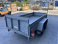 Aanhangwagen vso - afbeelding 2 van  7
