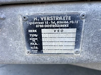 Aanhangwagen vso - afbeelding 6 van  7