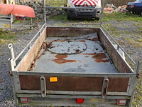 Aanhangwagen westtrail - afbeelding 4 van  8