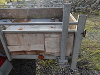 Aanhangwagen westtrail - afbeelding 7 van  8