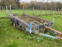 Aanhangwagen weytens - afbeelding 6 van  10