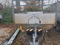 Aanhangwagen weytens - afbeelding 2 van  9