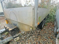 Aanhangwagen weytens - afbeelding 3 van  9