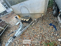 Aanhangwagen weytens - afbeelding 4 van  9
