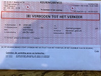 Aanhangwagen weytens - afbeelding 8 van  9