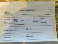 Aanhangwagen weytens - afbeelding 9 van  9