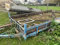 Aanhangwagen weytens - afbeelding 3 van  4