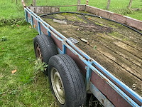 Aanhangwagen weytens - afbeelding 4 van  4