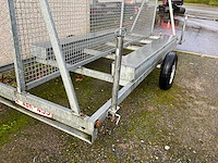 Aanhangwagen - afbeelding 2 van  13