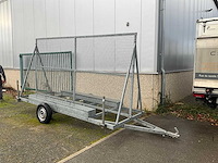 Aanhangwagen - afbeelding 1 van  13