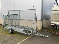 Aanhangwagen - afbeelding 6 van  13