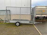 Aanhangwagen - afbeelding 7 van  13