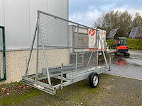 Aanhangwagen - afbeelding 8 van  13