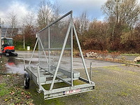 Aanhangwagen - afbeelding 9 van  13