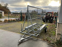 Aanhangwagen - afbeelding 10 van  13