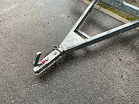 Aanhangwagen - afbeelding 11 van  13