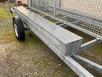Aanhangwagen - afbeelding 13 van  13