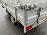 Aanhangwagen - afbeelding 2 van  11