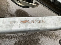 Aanhangwagen - afbeelding 3 van  11