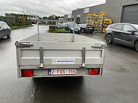 Aanhangwagen - afbeelding 6 van  11