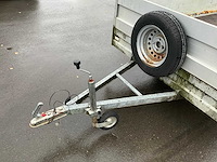 Aanhangwagen - afbeelding 8 van  11
