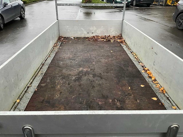 Aanhangwagen - afbeelding 9 van  11