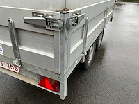 Aanhangwagen - afbeelding 10 van  11