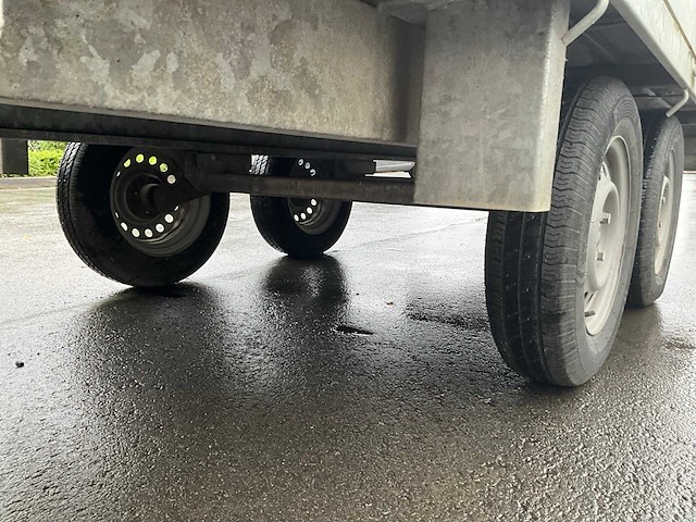 Aanhangwagen - afbeelding 11 van  11