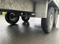 Aanhangwagen - afbeelding 11 van  11