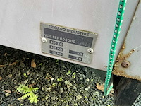 Aanhangwagen - afbeelding 4 van  4