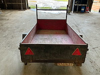 Aanhangwagen - afbeelding 4 van  8