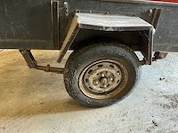 Aanhangwagen - afbeelding 5 van  8