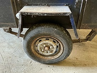 Aanhangwagen - afbeelding 6 van  8
