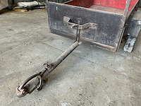Aanhangwagen - afbeelding 7 van  8