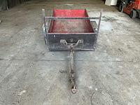 Aanhangwagen - afbeelding 8 van  8