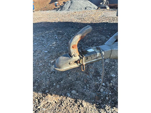 Aanhangwagen - afbeelding 3 van  15