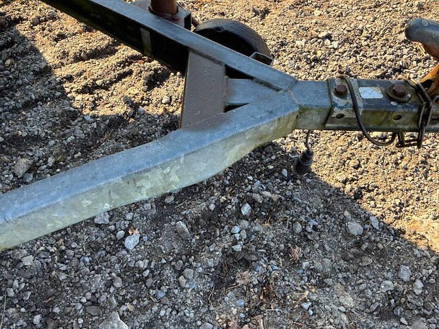 Aanhangwagen - afbeelding 4 van  15