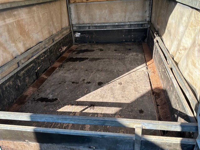 Aanhangwagen - afbeelding 5 van  15