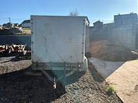 Aanhangwagen - afbeelding 8 van  15